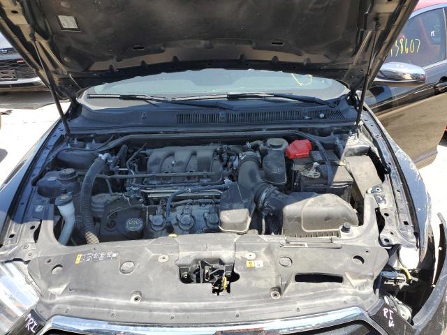 Photo 11 from auction – 2015 FORD TAURUS LIM with VIN 1FAHP2F81FG163415