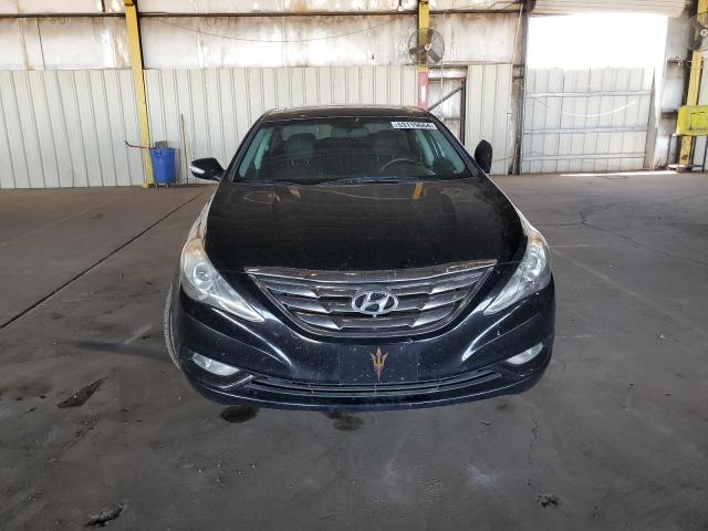 Photo 5 from auction – 2011 HYUNDAI SONATA SE with VIN 5NPEC4AC3BH134696