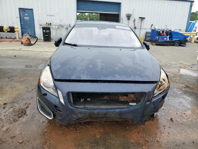 Photo 5 from auction – 2013 VOLVO S60 T5 with VIN YV1612FS0D1211950