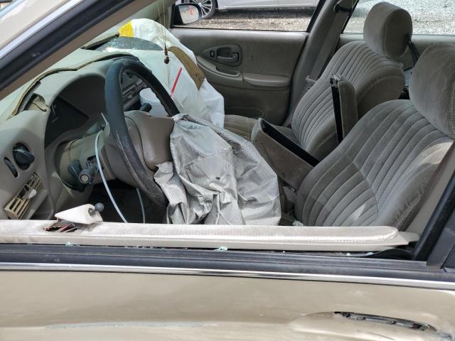 Photo 7 from auction – 1998 CHEVROLET LUMINA BAS with VIN 2G1WL52M3W9220108