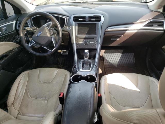 Photo 8 from auction – 2016 FORD FUSION TIT with VIN 3FA6P0K91GR178324