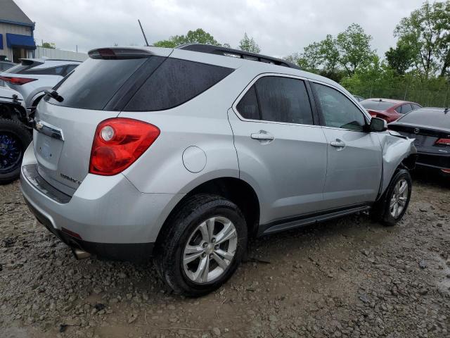 Photo 3 from auction – 2015 CHEVROLET EQUINOX LT with VIN 2GNFLCE30F6122547