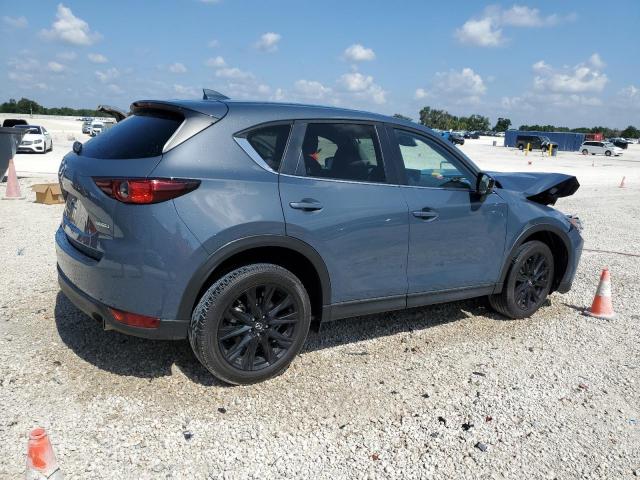 Photo 3 from auction – 2021 MAZDA CX-5 TOURI with VIN JM3KFACM6M0476536