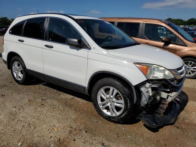 Photo 4 from auction – 2011 HONDA CR-V EX with VIN 3CZRE3H50BG702452