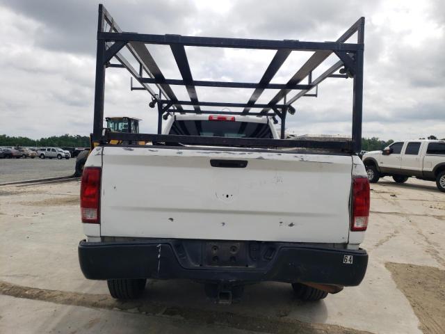 Photo 6 from auction – 2017 RAM 2500 ST with VIN 3C6TR4HT6HG536507