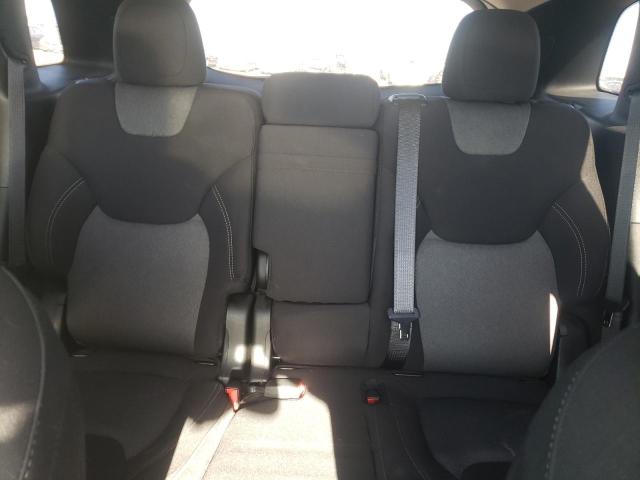 Photo 10 from auction – 2018 JEEP CHEROKEE L with VIN 1C4PJMCB2JD507525