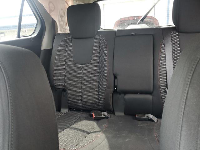 Zdjęcie 10 z aukcji – 2011 CHEVROLET EQUINOX LT z VIN 2CNALDEC9B6316654
