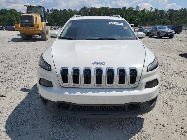 Photo 5 from auction – 2016 JEEP CHEROKEE L with VIN 1C4PJMCS8GW267880