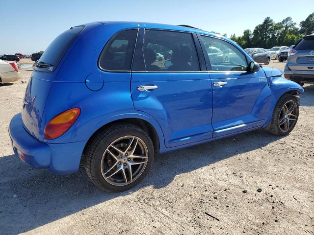 Photo 3 from auction – 2003 CHRYSLER PT CRUISER with VIN 3C8FY78G83T527920