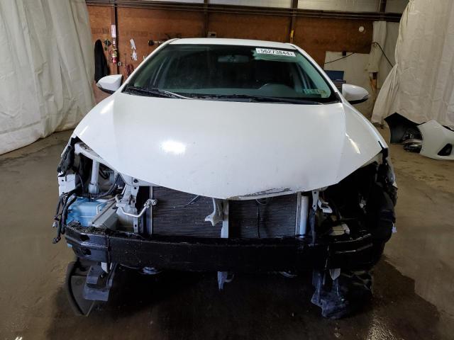 Photo 5 from auction – 2014 TOYOTA COROLLA L with VIN 5YFBURHE2EP006333