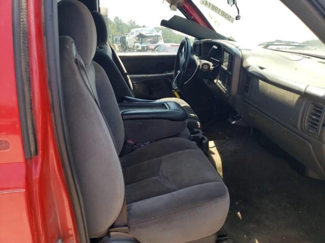 Photo 10 from auction – 2004 GMC NEW SIERRA with VIN 1GTEC14V94Z286697