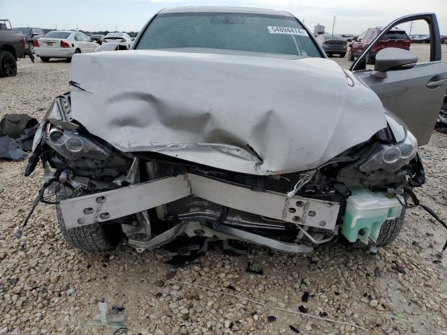 Photo 11 from auction – 2015 LEXUS IS 350 with VIN JTHBE1D21F5016309