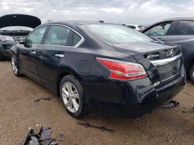 Photo 2 from auction – 2015 NISSAN ALTIMA 2.5 with VIN 1N4AL3AP3FC113317
