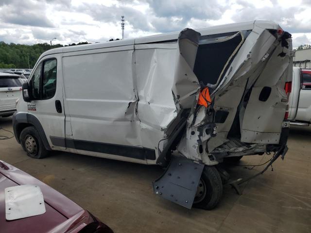 Photo 2 from auction – 2017 RAM PROMASTER with VIN 3C6TRVAG1HE552368