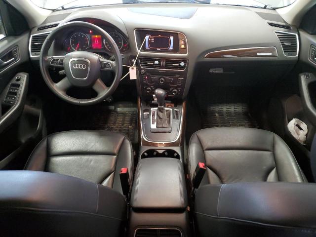 Photo 8 from auction – 2012 AUDI Q5 PREMIUM with VIN WA1LFAFPXCA011229