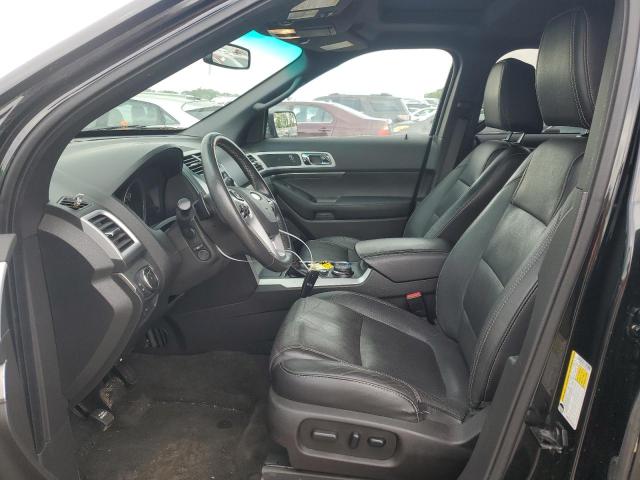 Photo 7 from auction – 2015 FORD EXPLORER S with VIN 1FM5K8GTXFGA08570