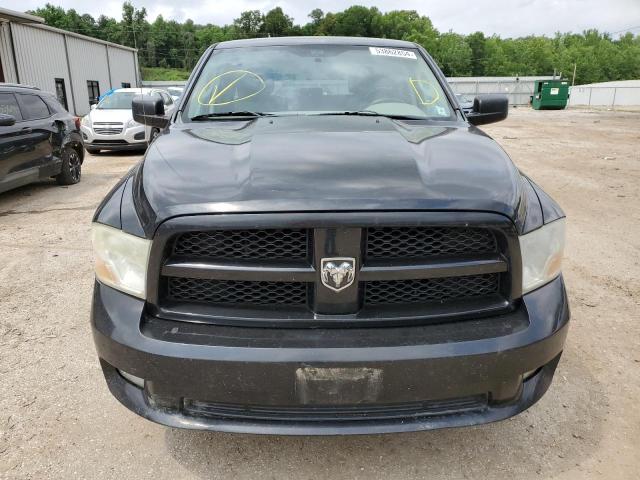 Photo 5 from auction – 2012 DODGE RAM 1500 S with VIN 1C6RD6FT4CS310149