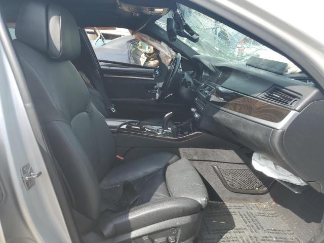 Foto 7 de la subasta – 2012 BMW 528 I con VIN WBAXG5C54CDX02332
