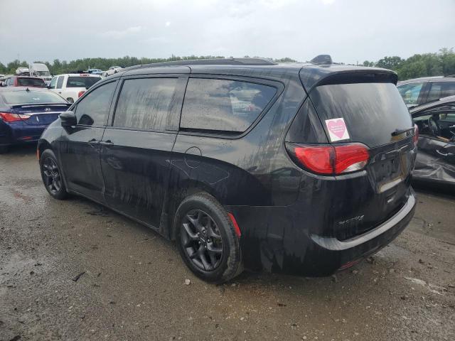 Photo 2 from auction – 2018 CHRYSLER PACIFICA T with VIN 2C4RC1BG8JR174517