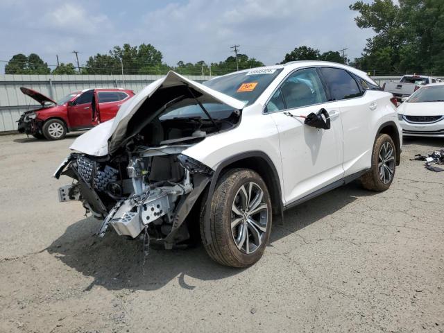 صورة رقم 1 من المزاد - 2021 LEXUS RX 350 مع VIN 2T2HZMAA0MC209799