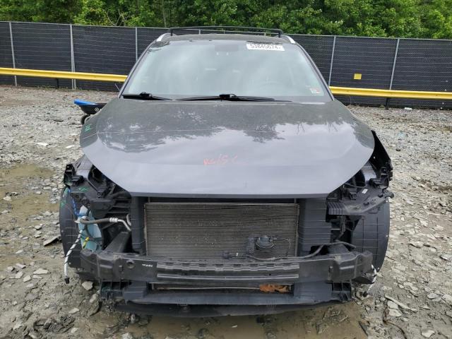 Photo 5 from auction – 2017 HYUNDAI TUCSON LIM with VIN KM8J3CA47HU289120