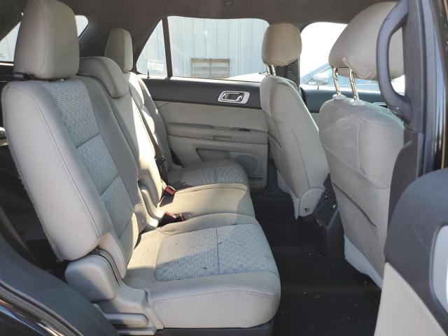 Photo 11 from auction – 2014 FORD EXPLORER X with VIN 1FM5K8D86EGA66920