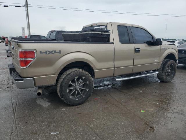 Photo 3 from auction – 2011 FORD F150 SUPER with VIN 1FTFX1ET2BFA69576