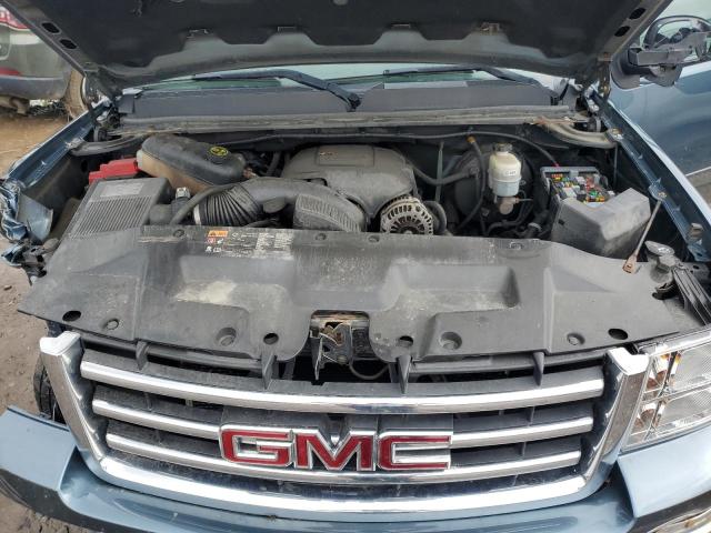 Photo 11 from auction – 2013 GMC 15PASSBUS with VIN 1GTR2VE70DZ391723