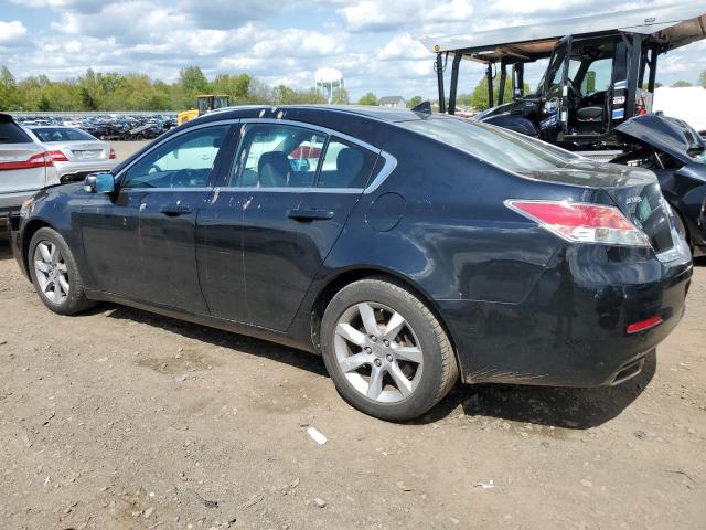 Photo 2 from auction – 2012 ACURA TL with VIN 19UUA8F28CA030241