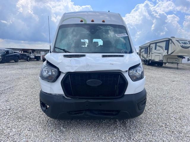Photo 5 from auction – 2021 FORD TRANSIT T- with VIN 1FBVU4X80MKA83473