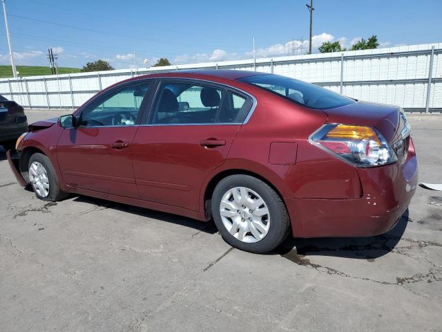 Photo 2 from auction – 2011 NISSAN ALTIMA BAS with VIN 1N4AL2AP6BC152794