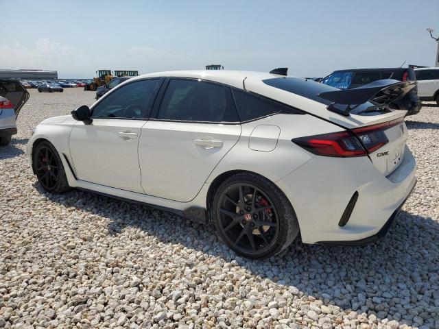 Photo 2 from auction – 2024 HONDA CIVIC TYPE with VIN JHMFL5G4XRX002817