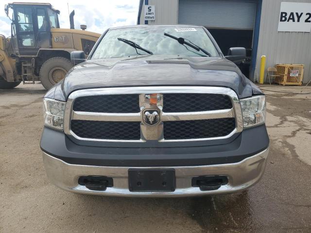 Photo 5 from auction – 2014 RAM 1500 SSV with VIN 1C6RR7XT4ES276559