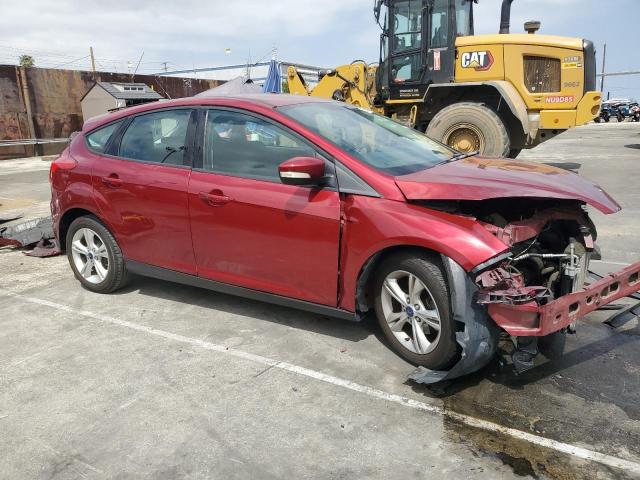 Photo 4 from auction – 2014 FORD FOCUS SE with VIN 1FADP3K29EL431381