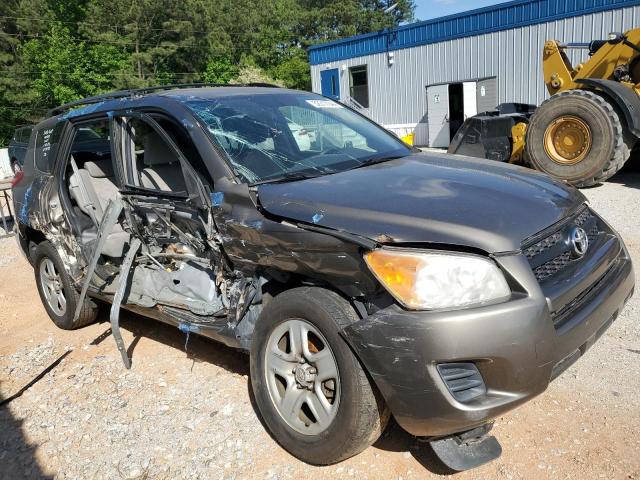 Photo 4 from auction – 2011 TOYOTA RAV4 with VIN 2T3KF4DV3BW070482