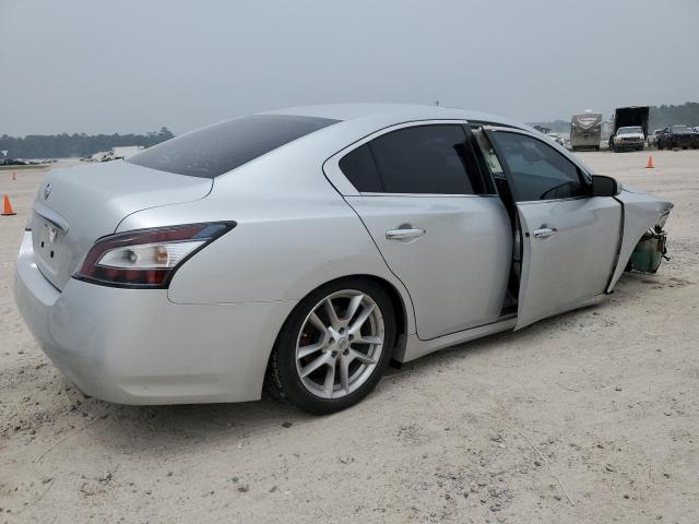 Photo 3 from auction – 2014 NISSAN MAXIMA S with VIN 1N4AA5APXEC460949