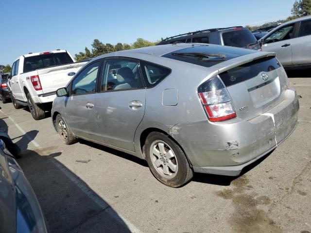 Photo 2 from auction – 2004 TOYOTA PRIUS with VIN JTDKB22U840012837