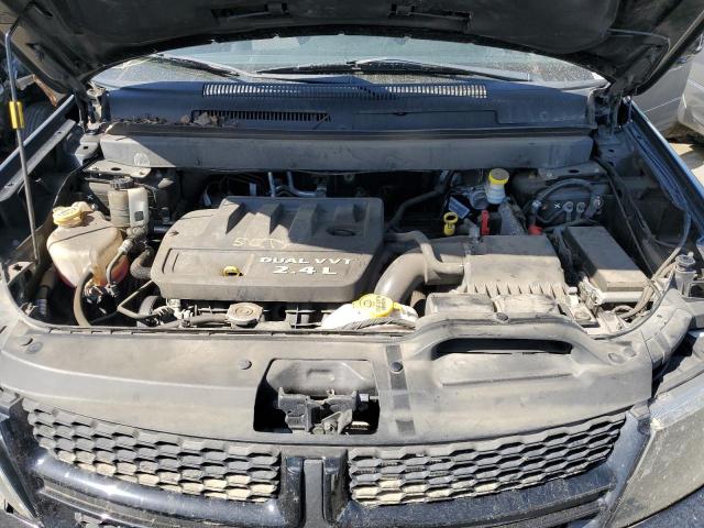 Photo 11 from auction – 2015 DODGE JOURNEY SX with VIN 3C4PDCBB9FT580542