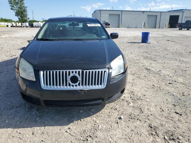 Photo 5 from auction – 2008 MERCURY MILAN with VIN 3MEHM07158R649907