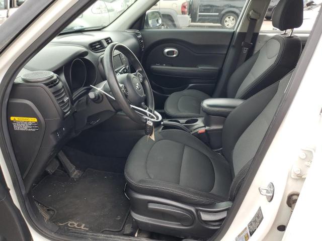 Photo 7 from auction – 2017 KIA SOUL + with VIN KNDJP3A53H7417398