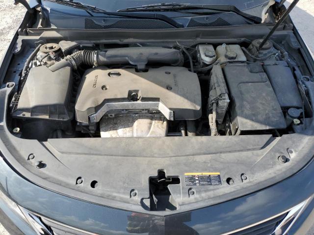 Photo 11 from auction – 2019 CHEVROLET IMPALA LS with VIN 2G11Y5SA6K9127028