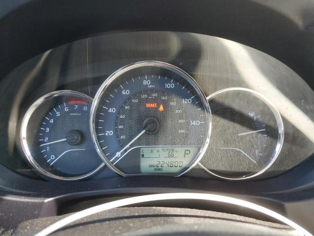 Photo 9 from auction – 2015 TOYOTA COROLLA EC with VIN 2T1BPRHE3FC288782