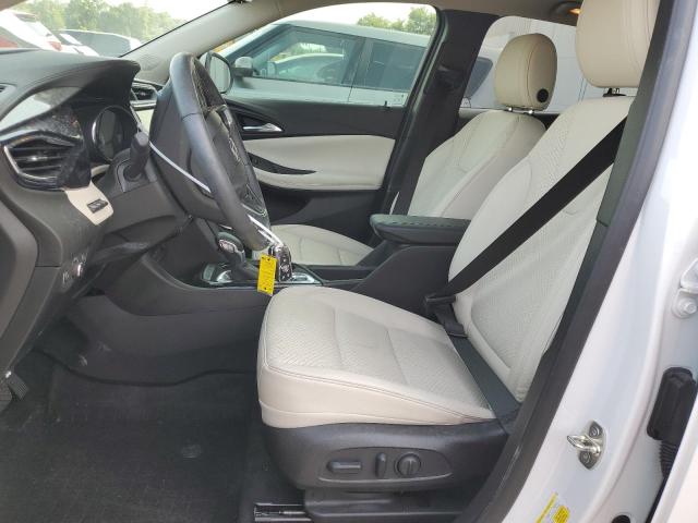Photo 7 from auction – 2020 BUICK ENCORE GX with VIN KL4MMFS23LB090593
