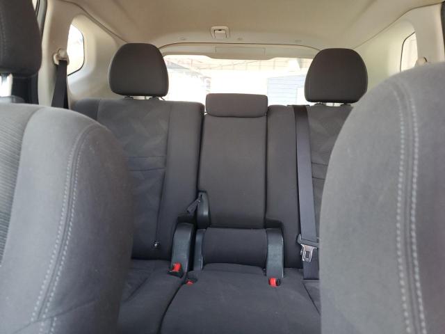 Photo 10 from auction – 2016 NISSAN ROGUE S with VIN KNMAT2MV8GP641640