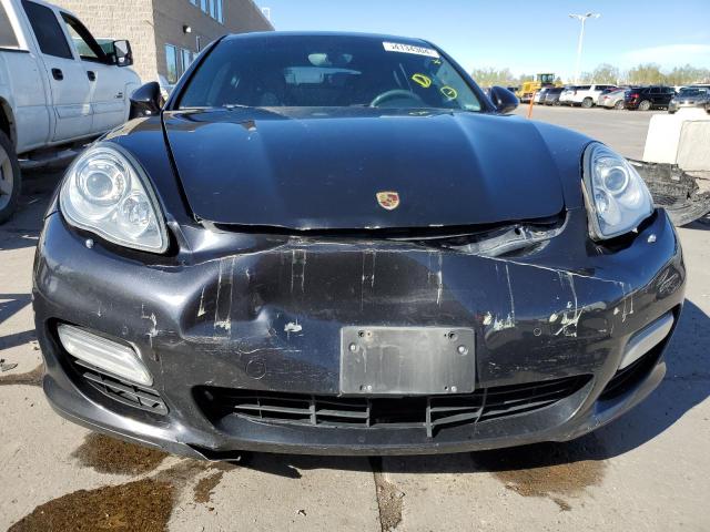 Photo 5 from auction – 2010 PORSCHE PANAMERA T with VIN WP0AC2A76AL091147