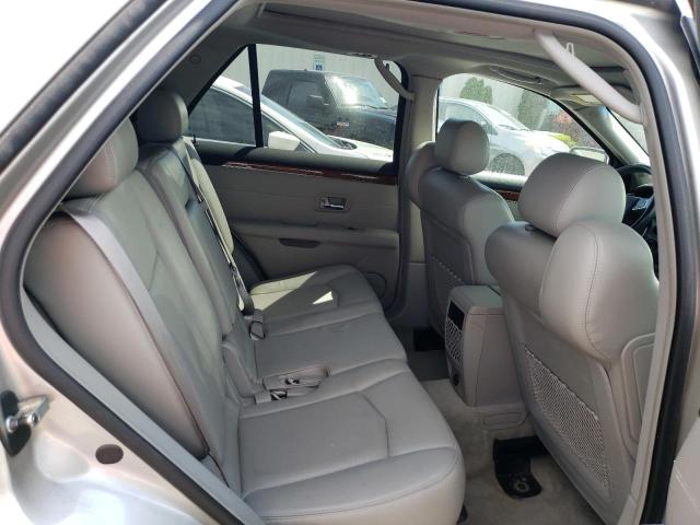 Фото 11 с аукциона – 2008 CADILLAC SRX с VIN 1GYEE437780129804