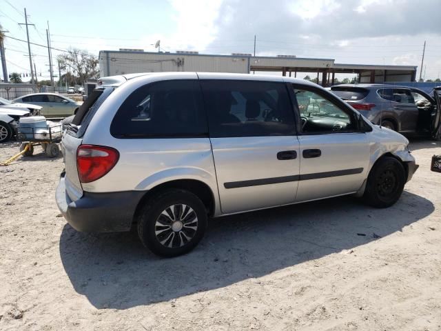 Photo 3 from auction – 2006 DODGE CARAVAN SE with VIN 1D8GP25E96B538995