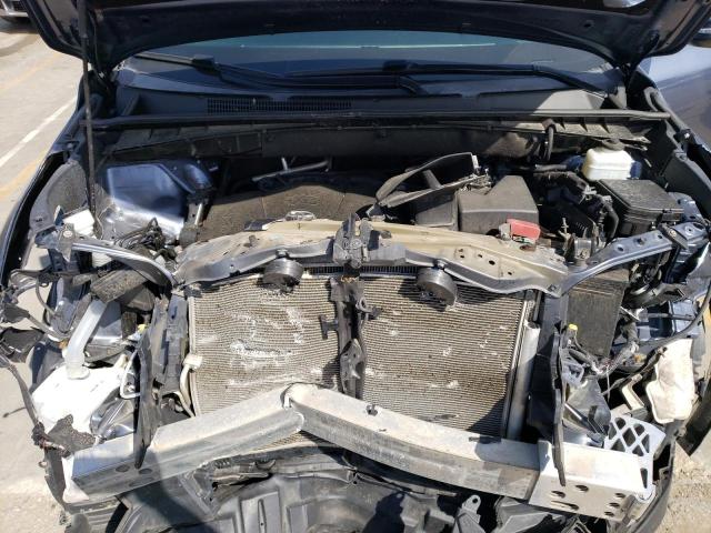 Photo 11 from auction – 2019 TOYOTA HIGHLANDER with VIN 5TDBZRFH4KS962849
