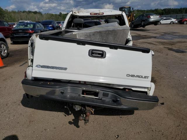 Photo 6 from auction – 2003 CHEVROLET SILVERADO with VIN 2GCEC19T831291243