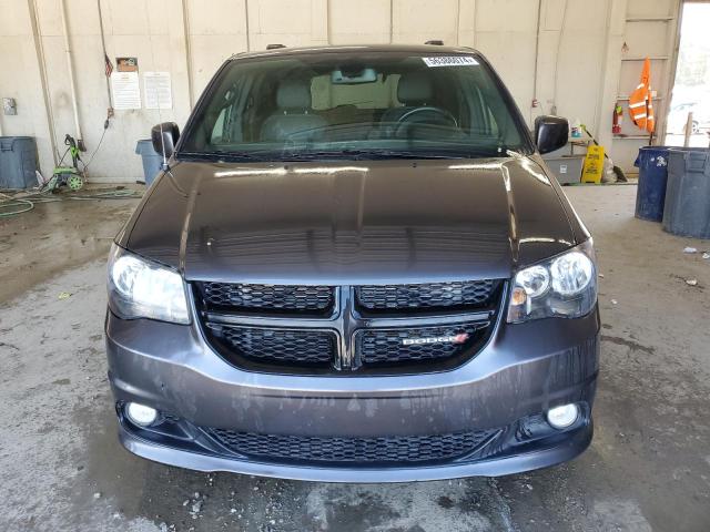 Photo 5 from auction – 2019 DODGE GRAND CARA with VIN 2C4RDGCG1KR586276
